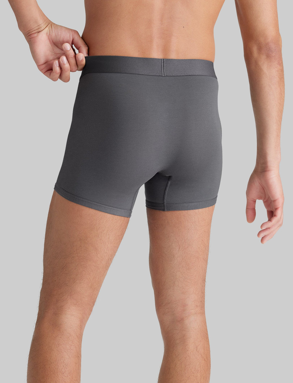 Cool Cotton Trunk 4"