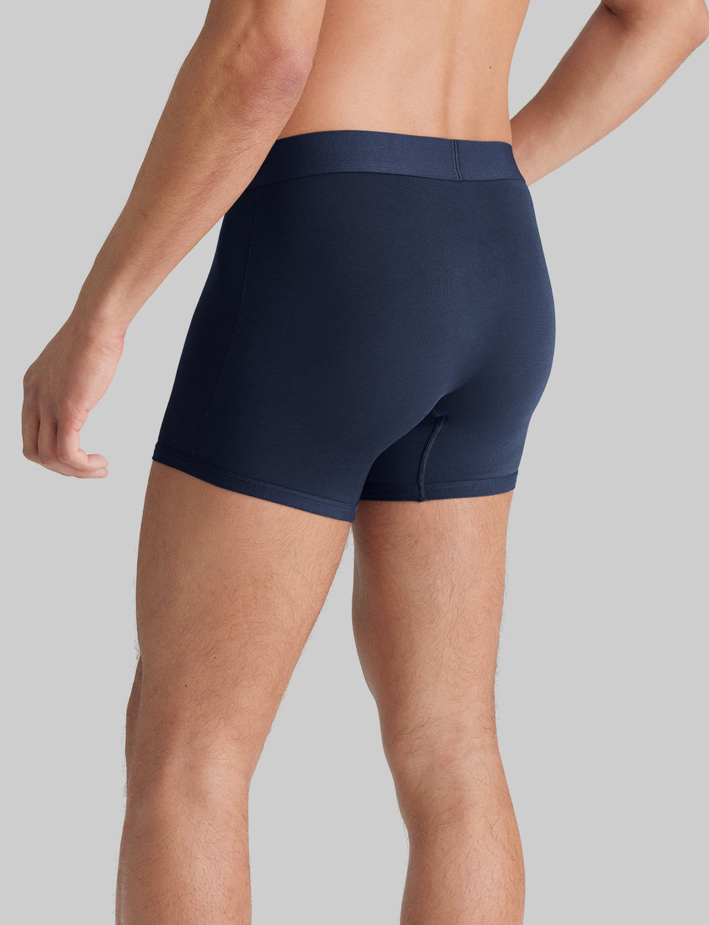 Cool Cotton Trunk 4"