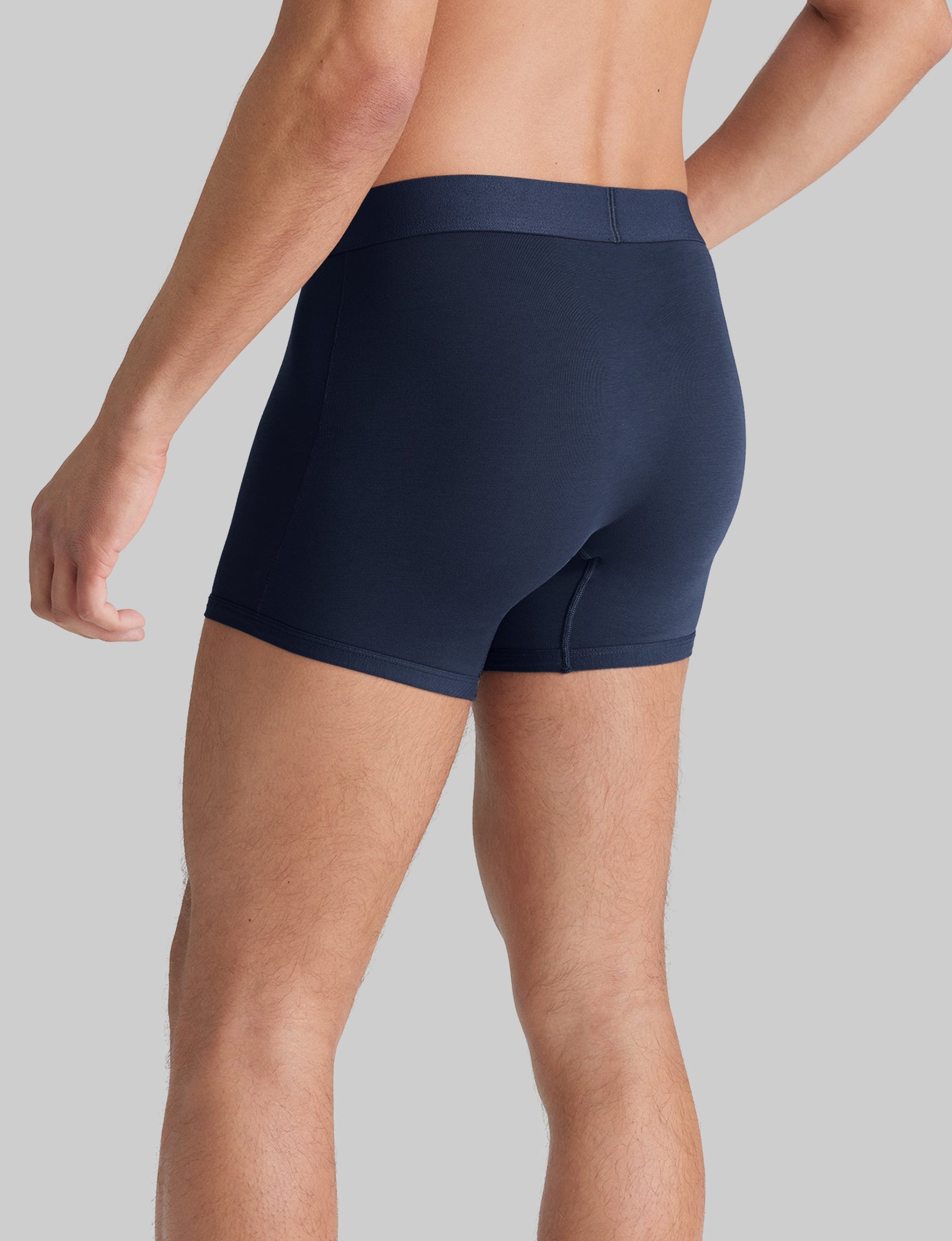 Cool Cotton Trunk 4"