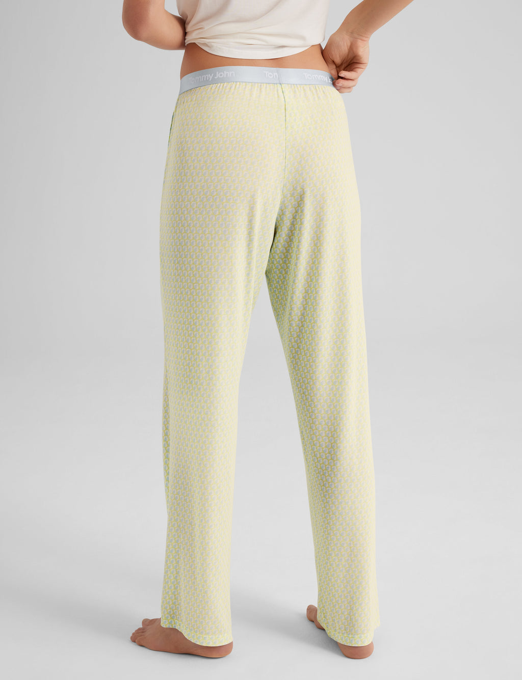 Women's Second Skin Sleep Pant