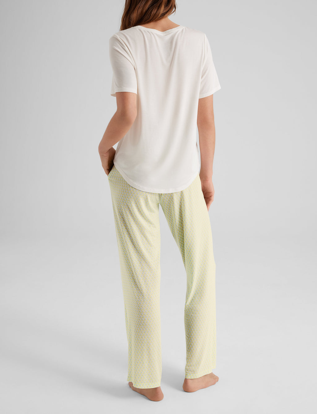 Women's Second Skin Sleep Pant
