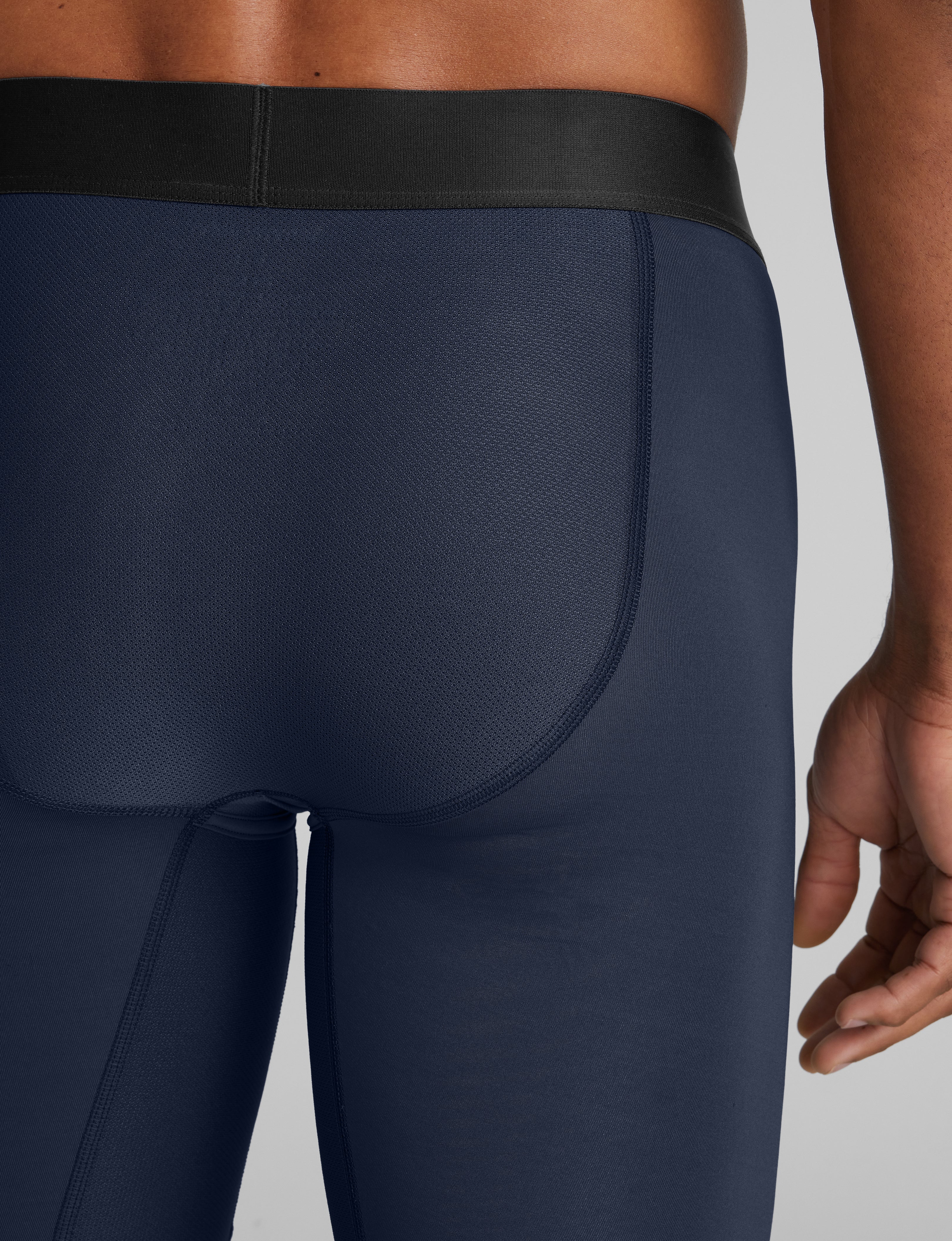 360 Sport Boxer Brief 8" (3-Pack)