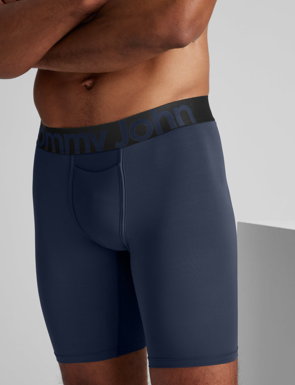 360 Sport Boxer Brief 8" (3-Pack)