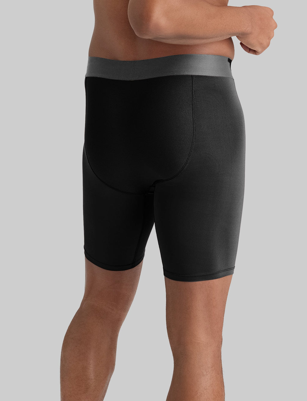 360 Sport Boxer Brief 8" (3-Pack)