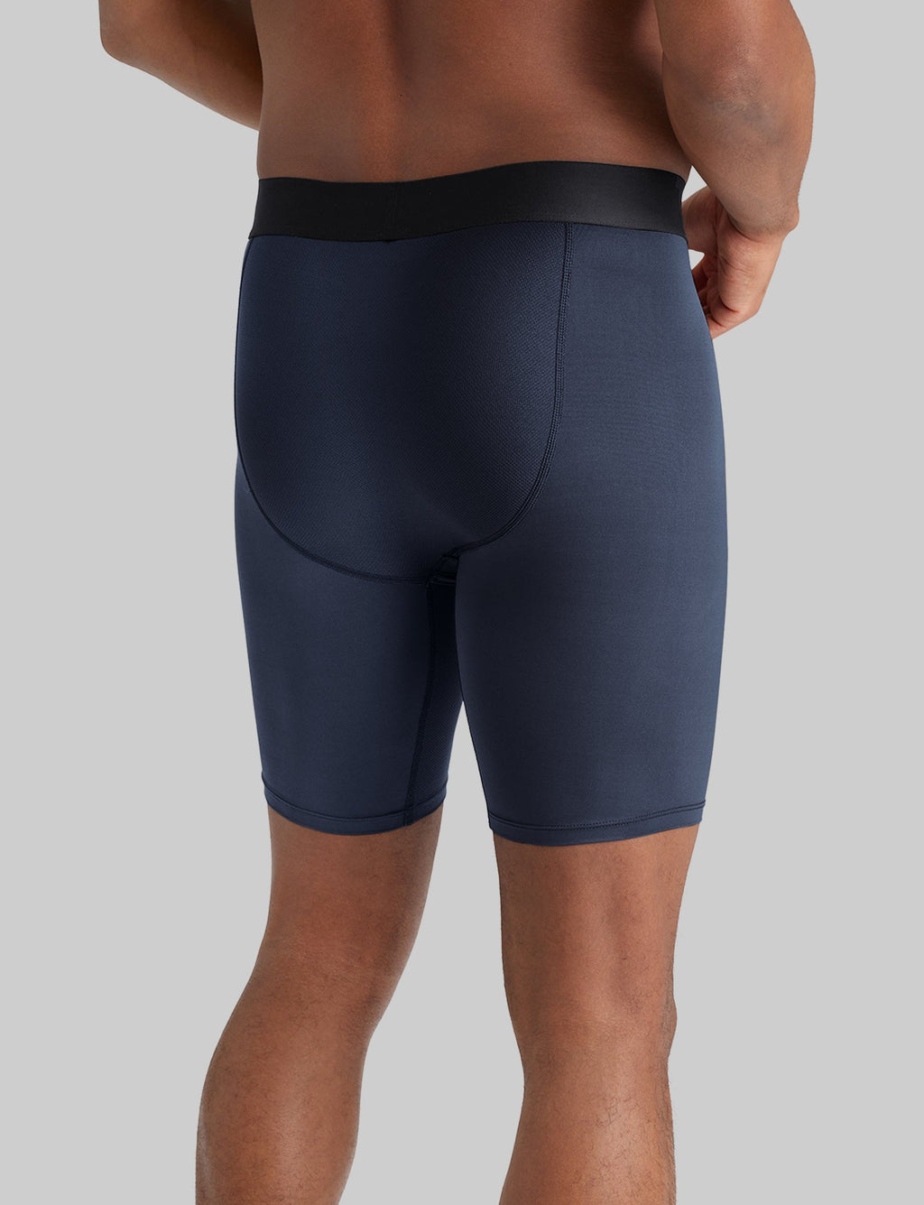 360 Sport Boxer Brief 8" (3-Pack)
