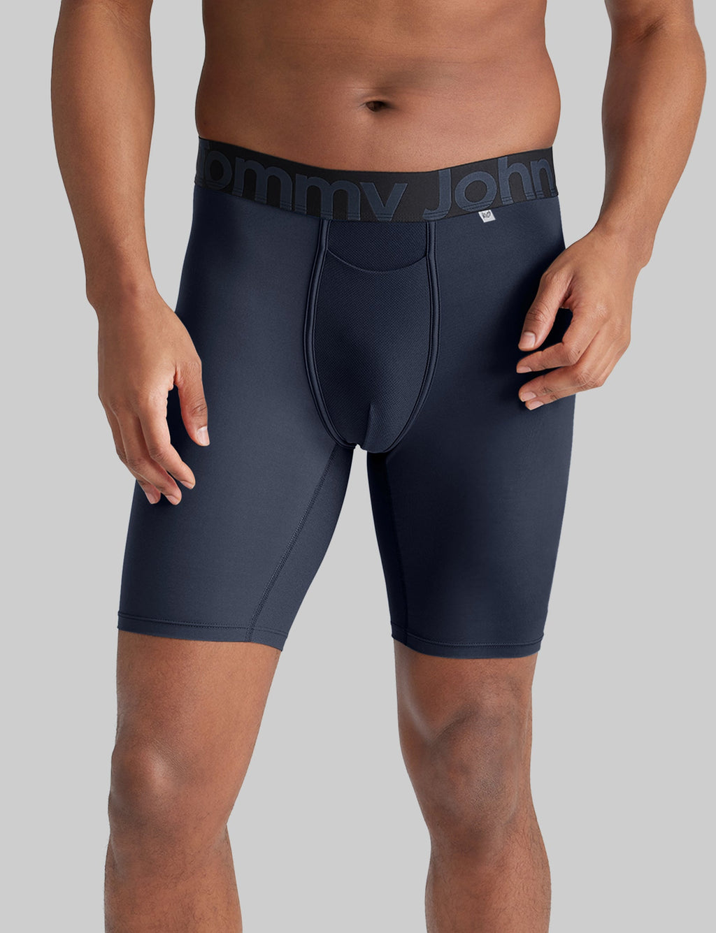 360 Sport Boxer Brief 8" (3-Pack)