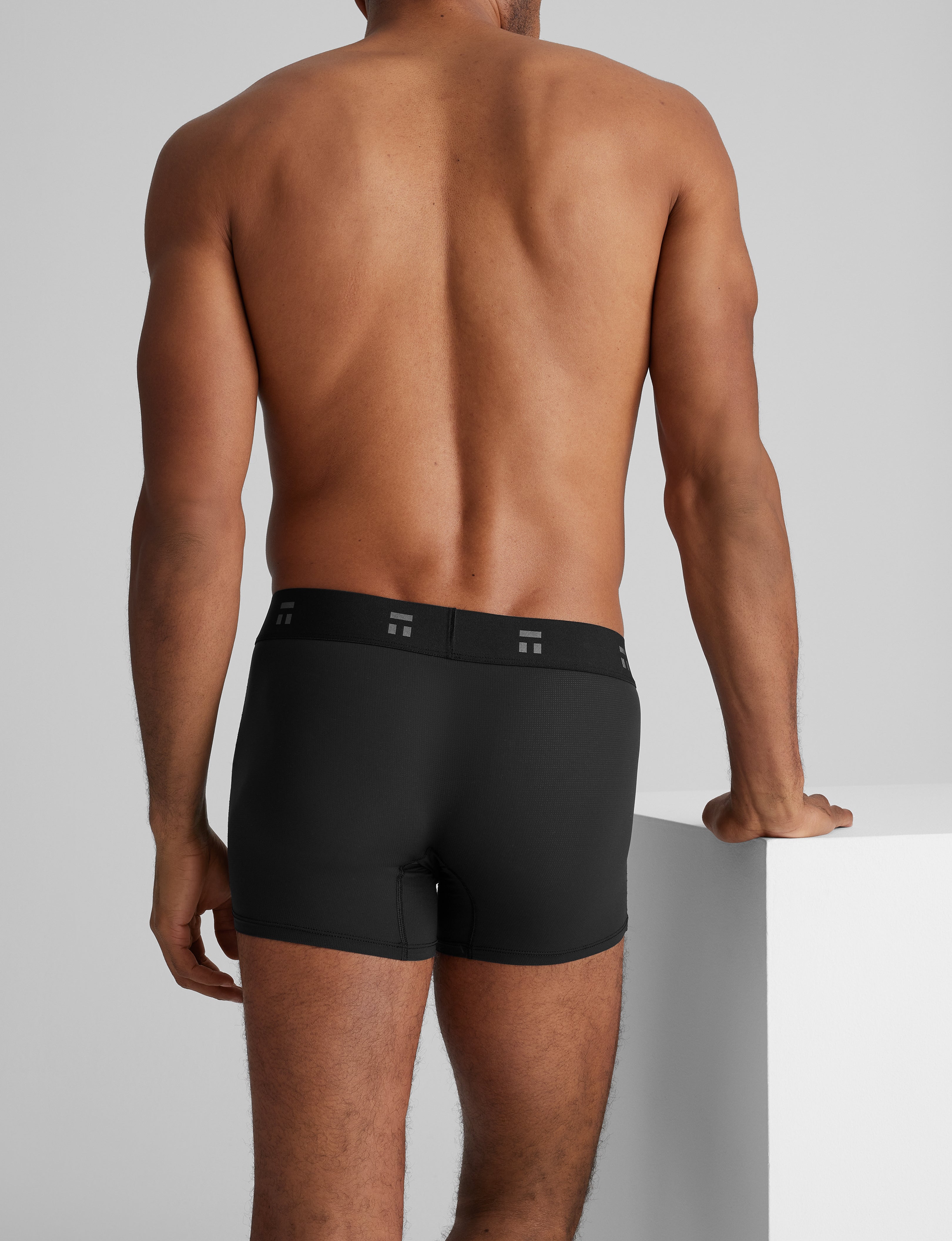 Air Trunk 4"