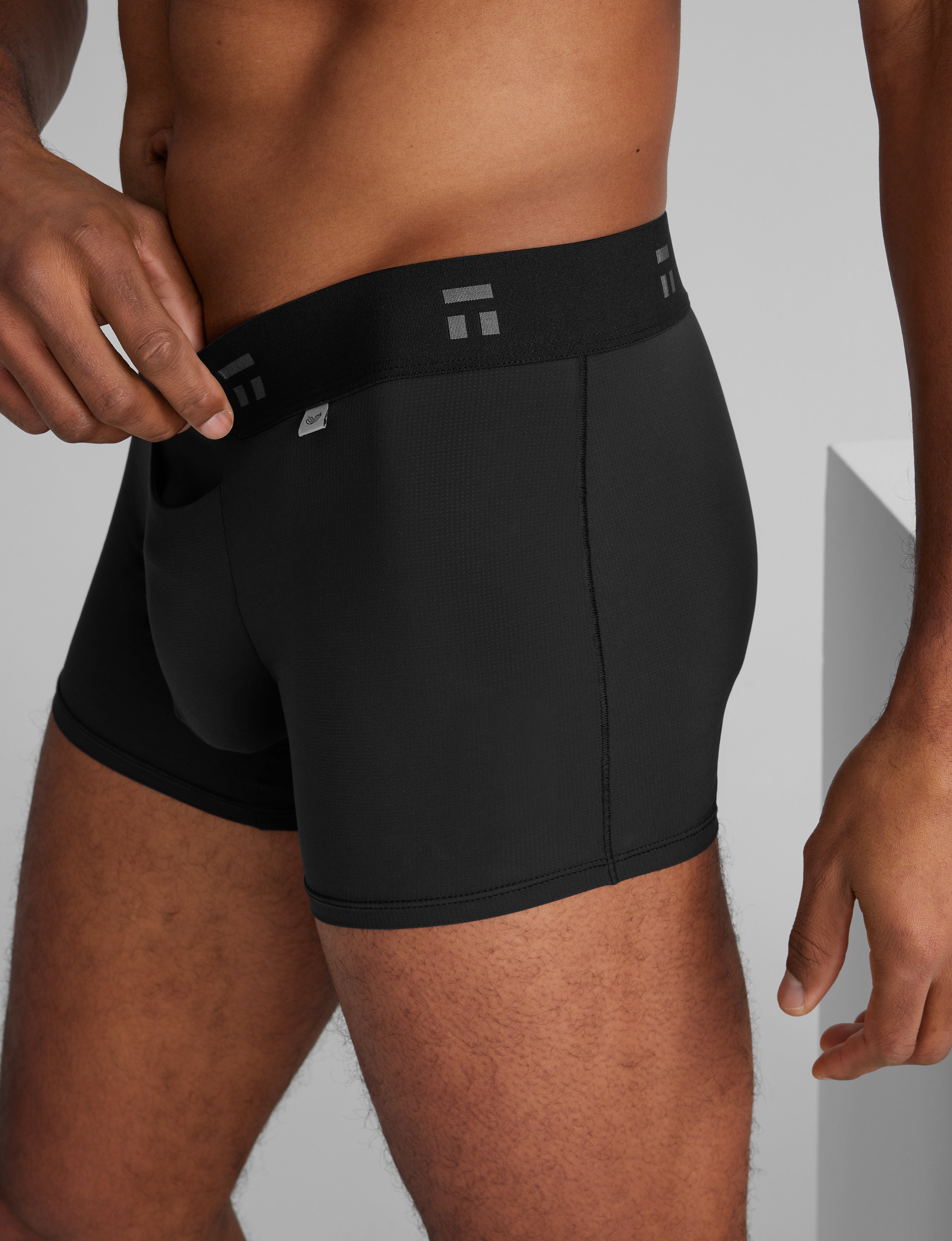 Air Trunk 4"