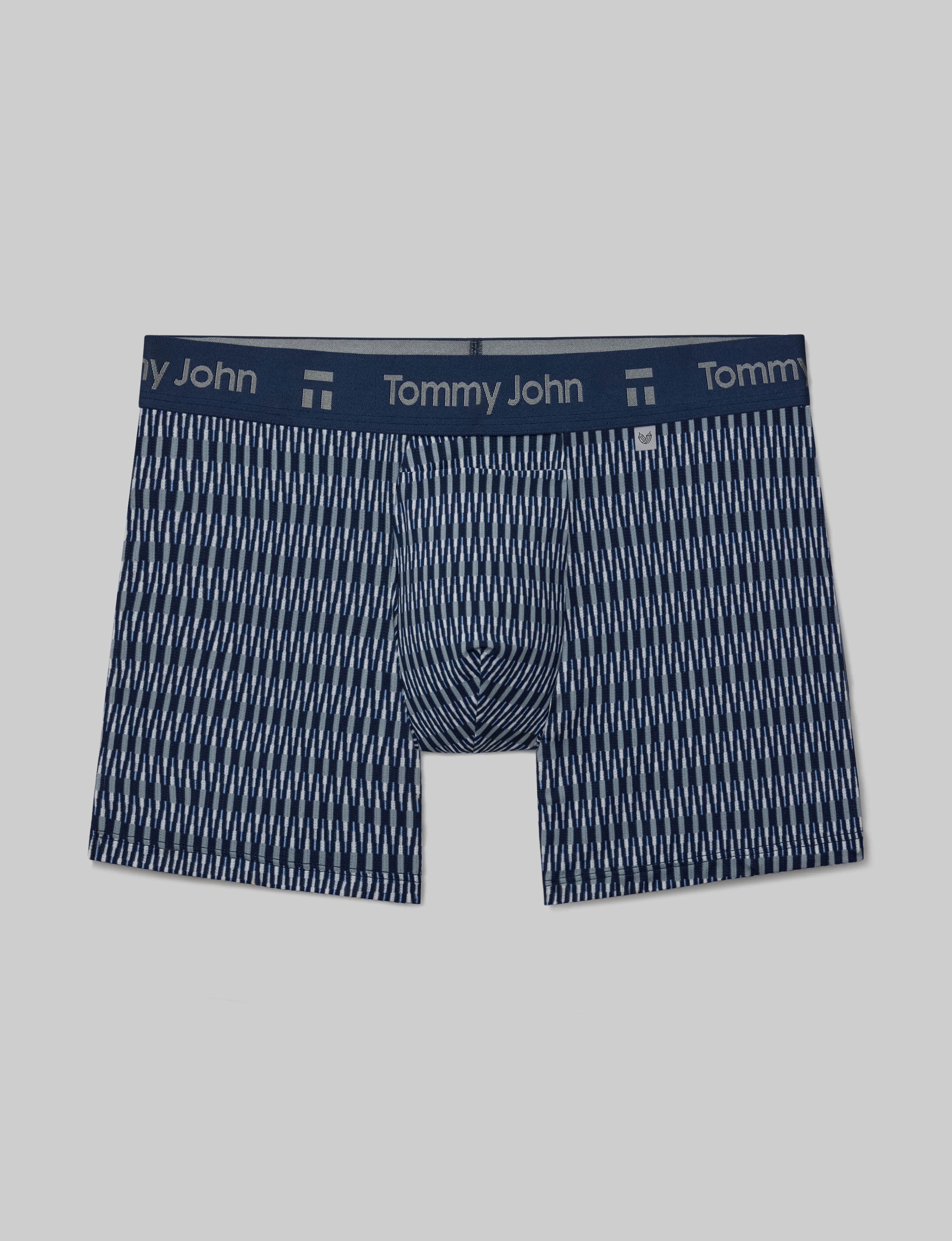 Air Trunk 4"