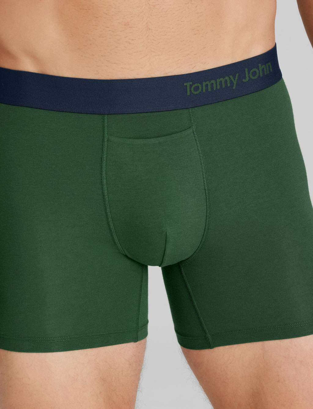 Cool Cotton Trunk 4"